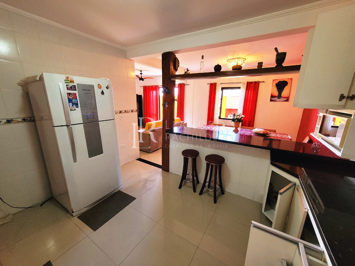 Sobrado, 3 quartos, 270 m² - Foto 9