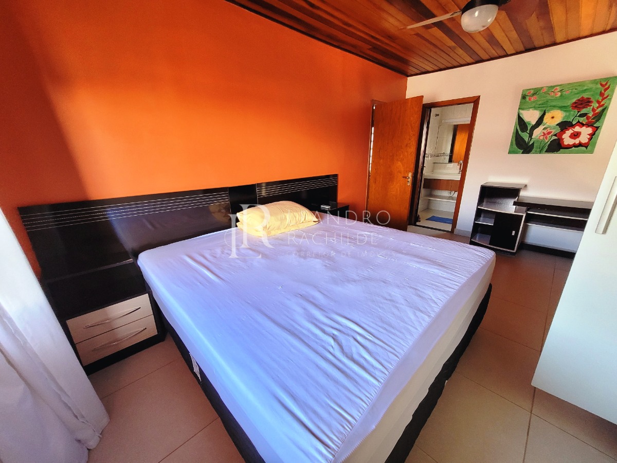 Sobrado, 3 quartos, 270 m² - Foto 23