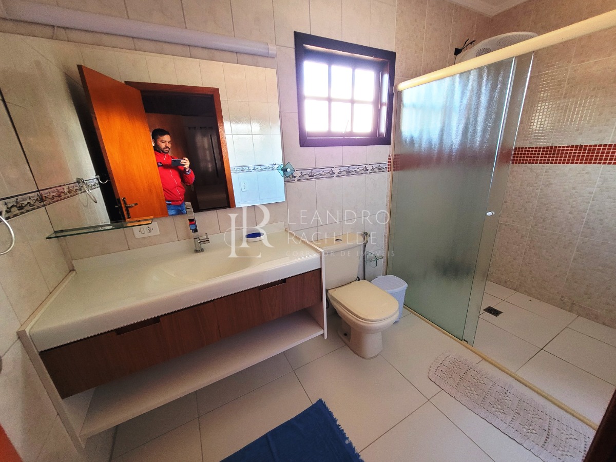 Sobrado, 3 quartos, 270 m² - Foto 21