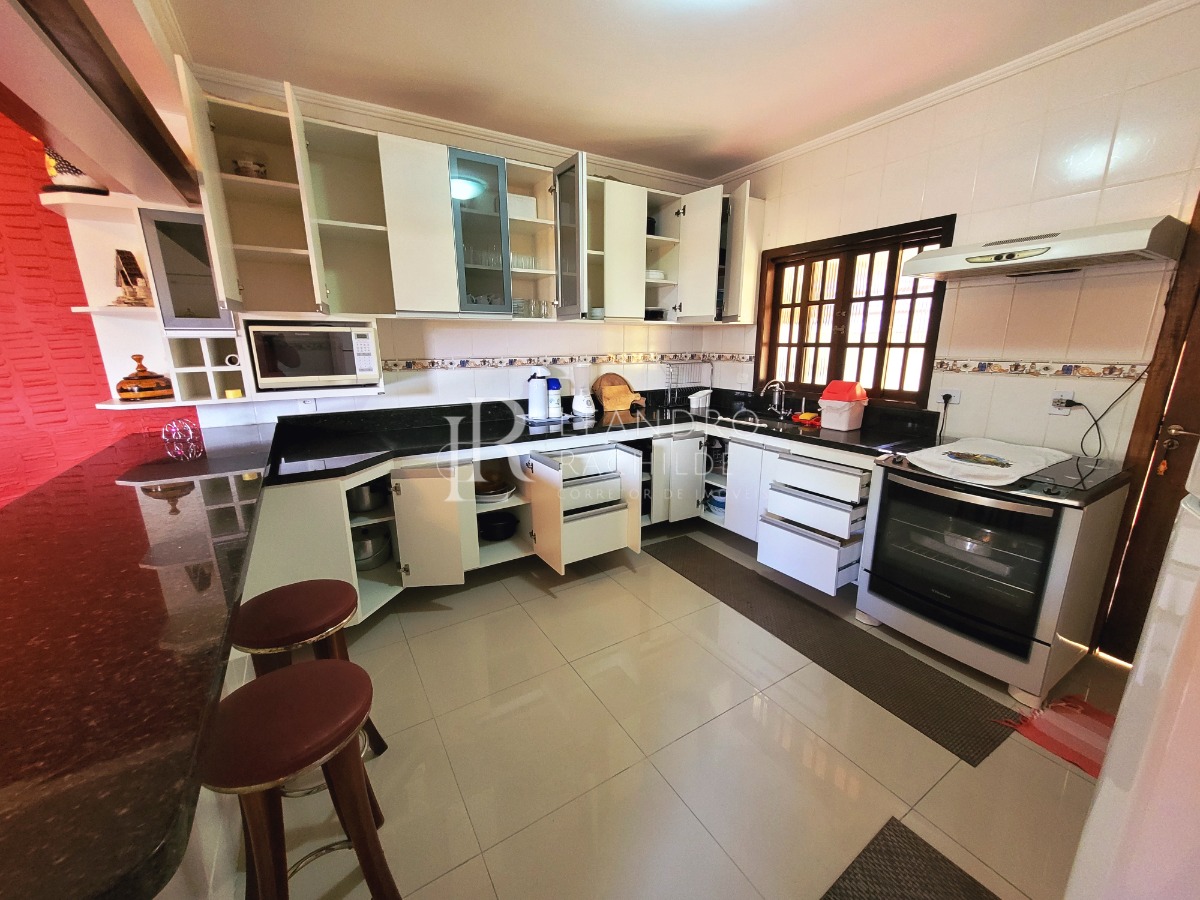 Sobrado, 3 quartos, 270 m² - Foto 8