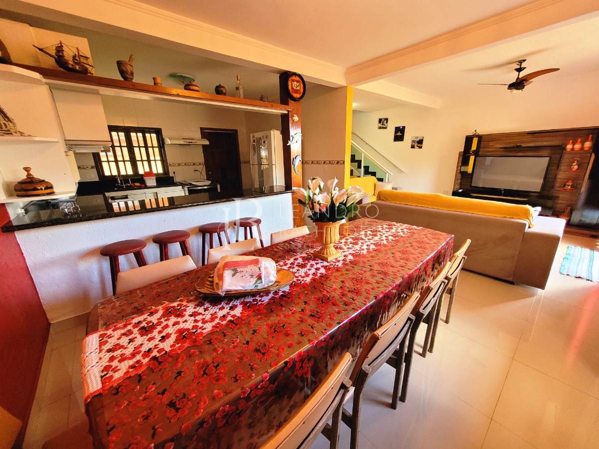 Sobrado, 3 quartos, 270 m² - Foto 7