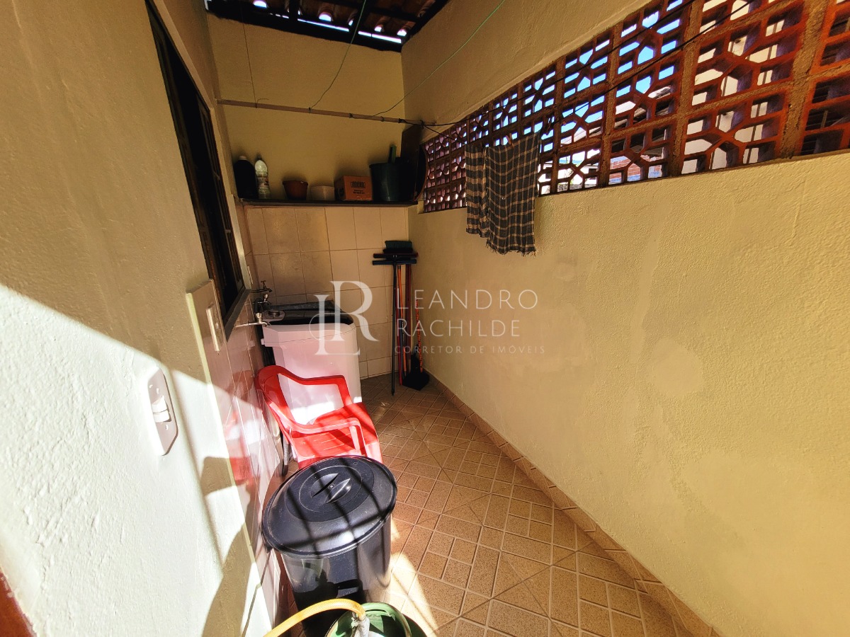 Sobrado, 3 quartos, 270 m² - Foto 10