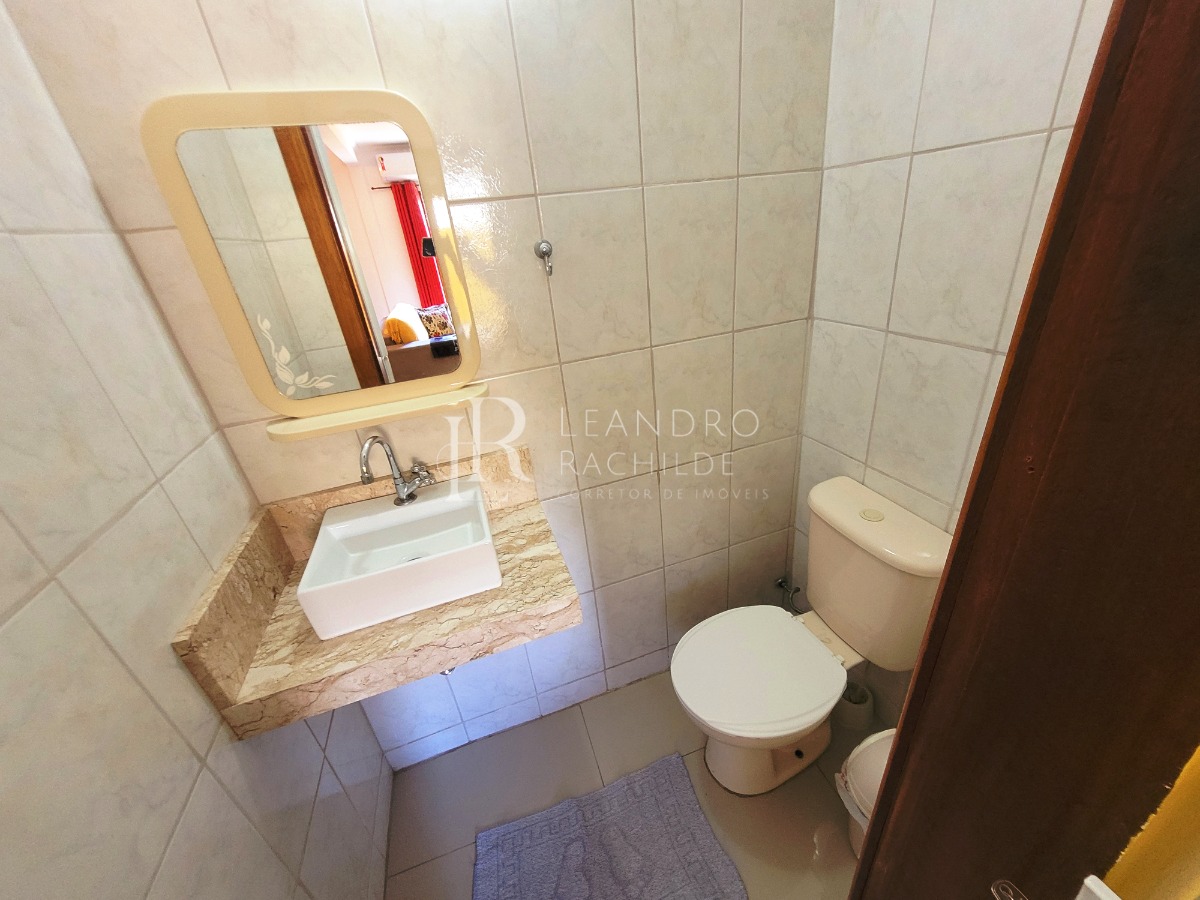 Sobrado, 3 quartos, 270 m² - Foto 13