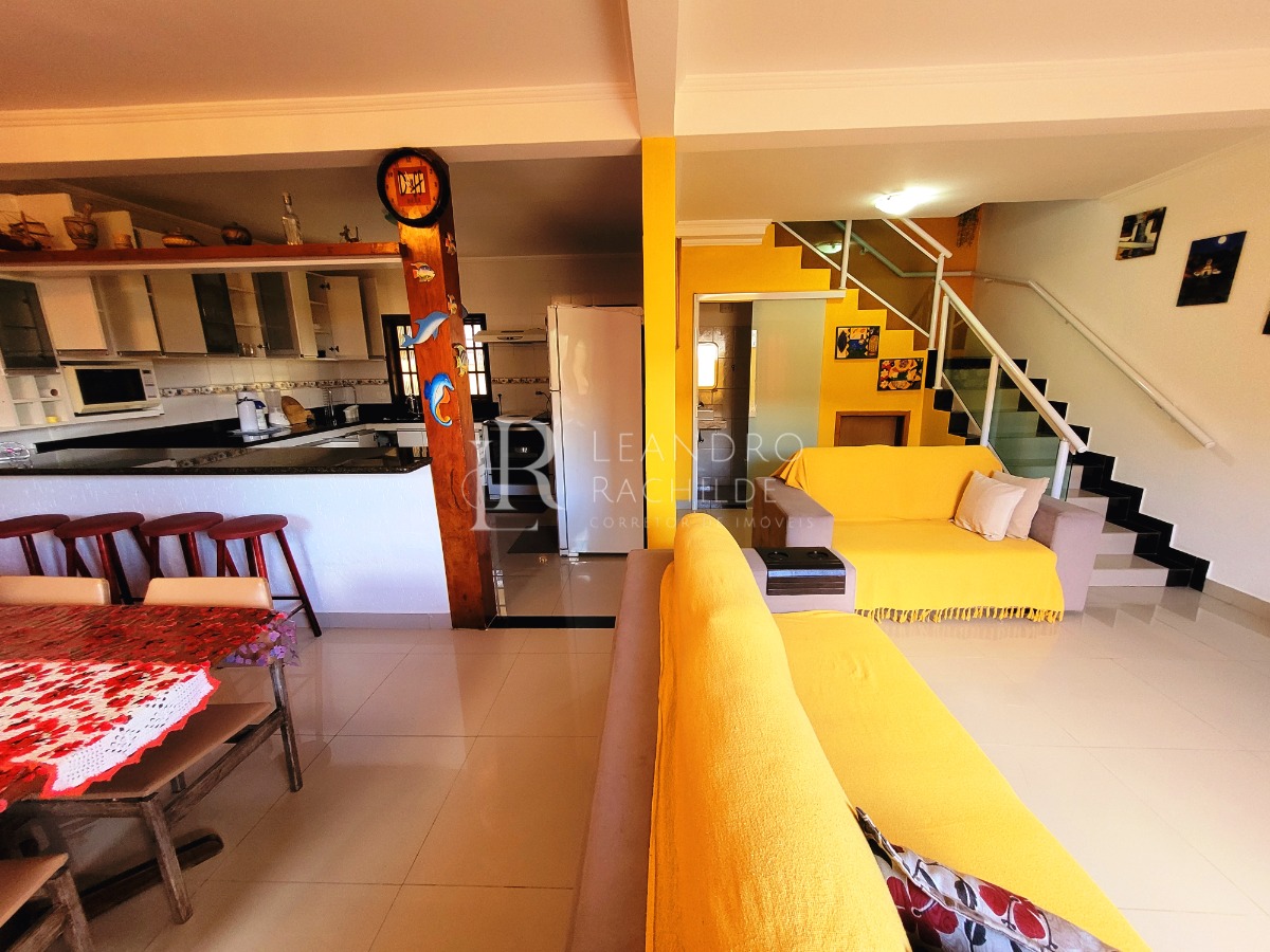 Sobrado, 3 quartos, 270 m² - Foto 6