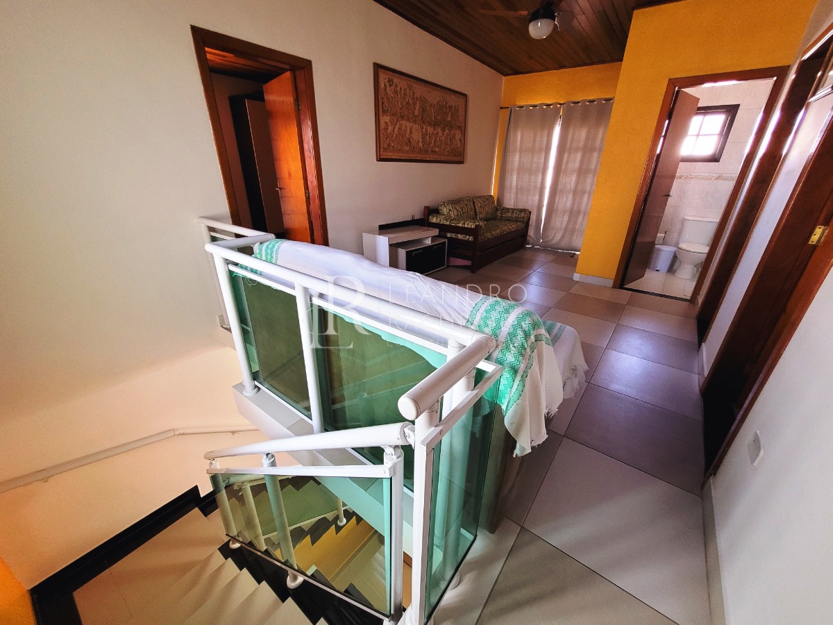 Sobrado, 3 quartos, 270 m² - Foto 15