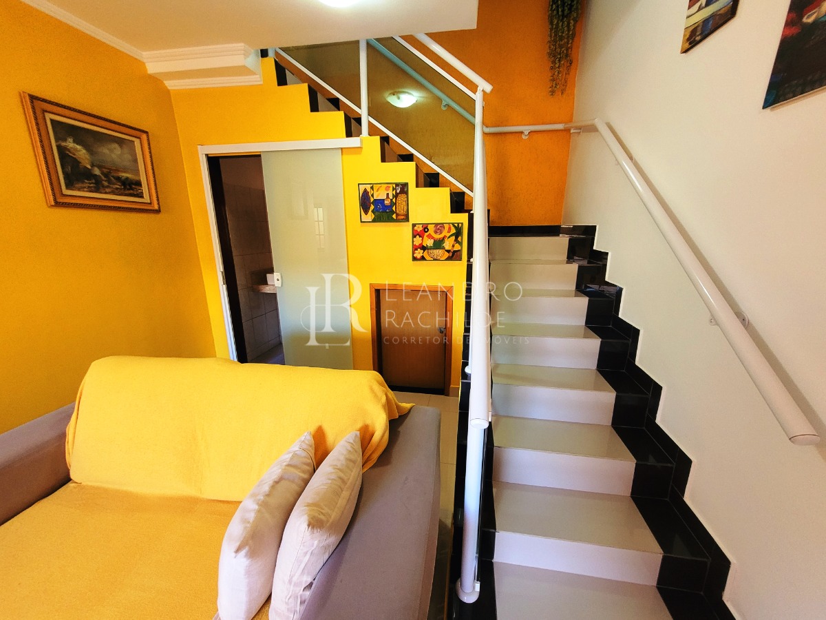 Sobrado, 3 quartos, 270 m² - Foto 14