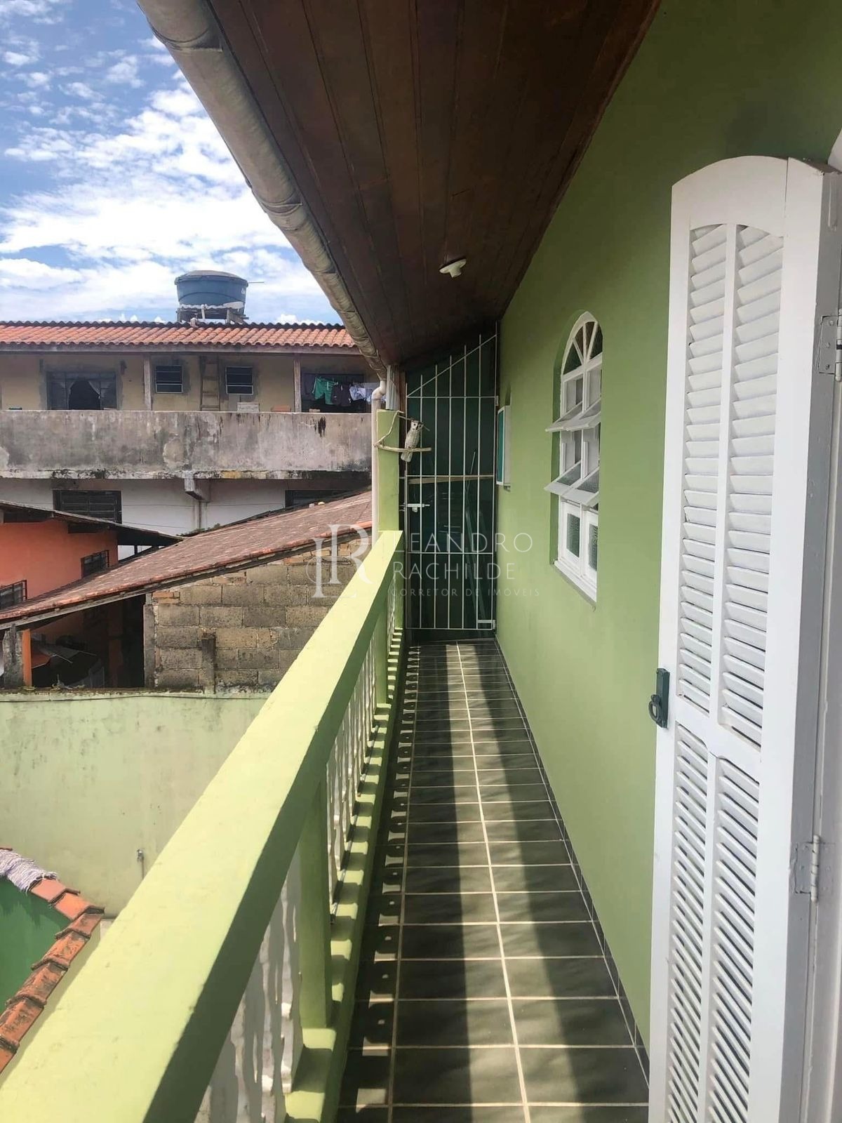Sobrado, 2 quartos, 300 m² - Foto 8