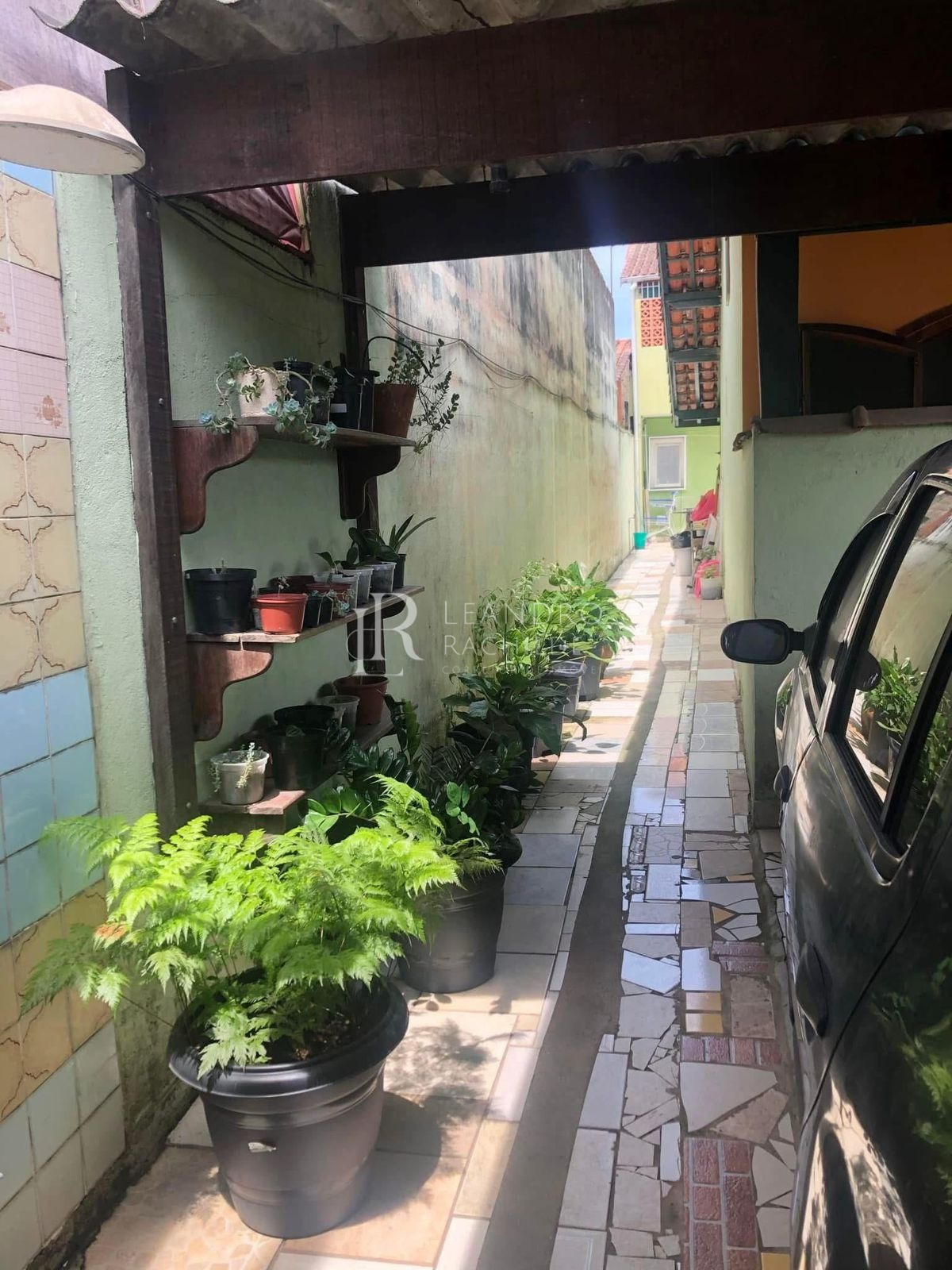 Sobrado, 2 quartos, 300 m² - Foto 6