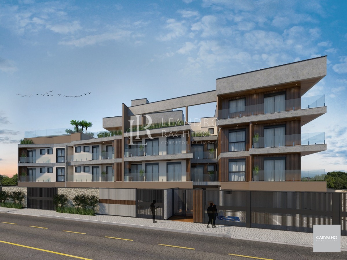 Apartamento, 1 quarto, 45 m² - Foto 2