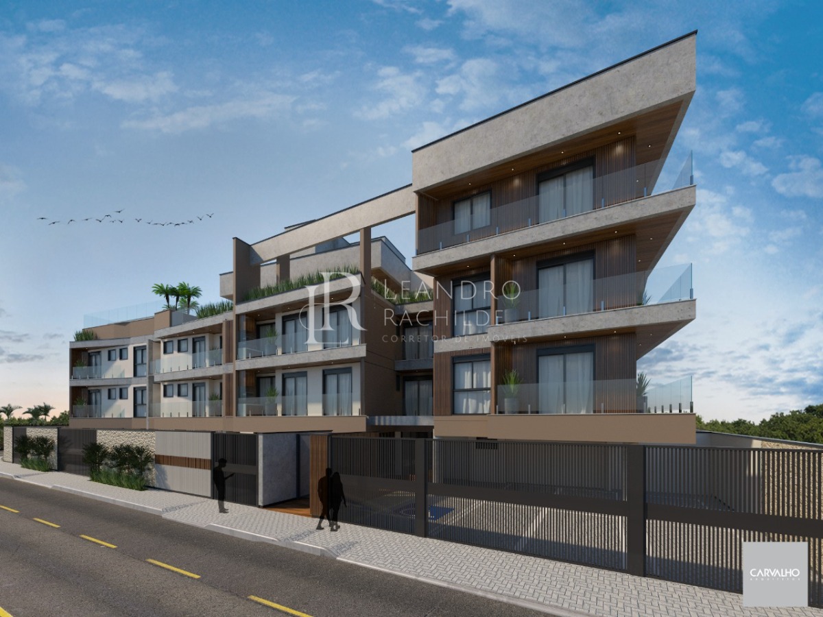 Apartamento, 1 quarto, 45 m² - Foto 4