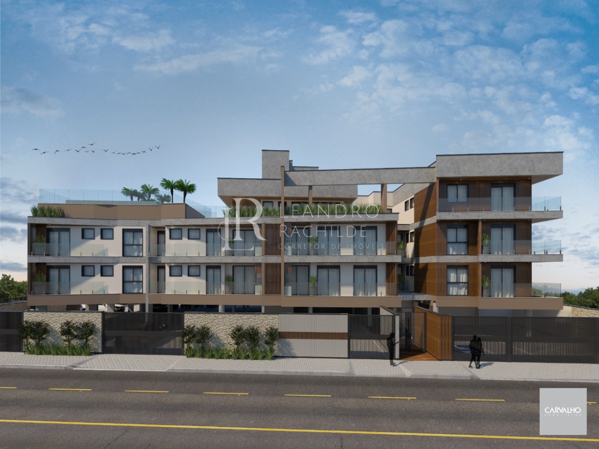 Apartamento, 1 quarto, 45 m² - Foto 1