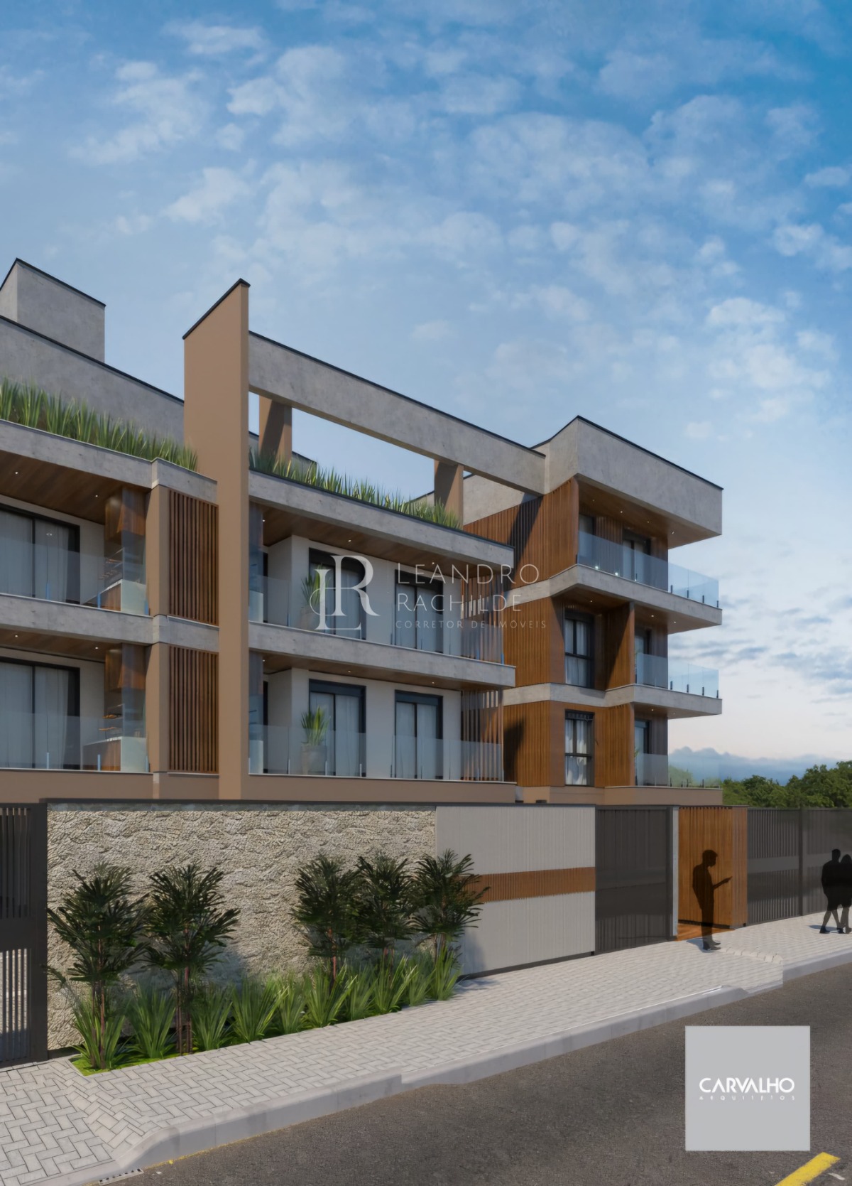 Apartamento, 1 quarto, 45 m² - Foto 5