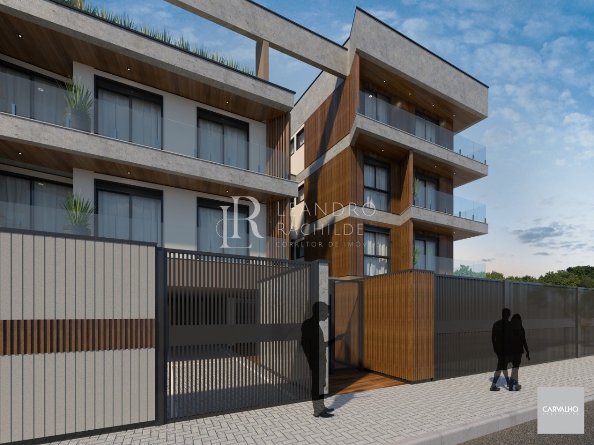 Apartamento, 1 quarto, 45 m² - Foto 6