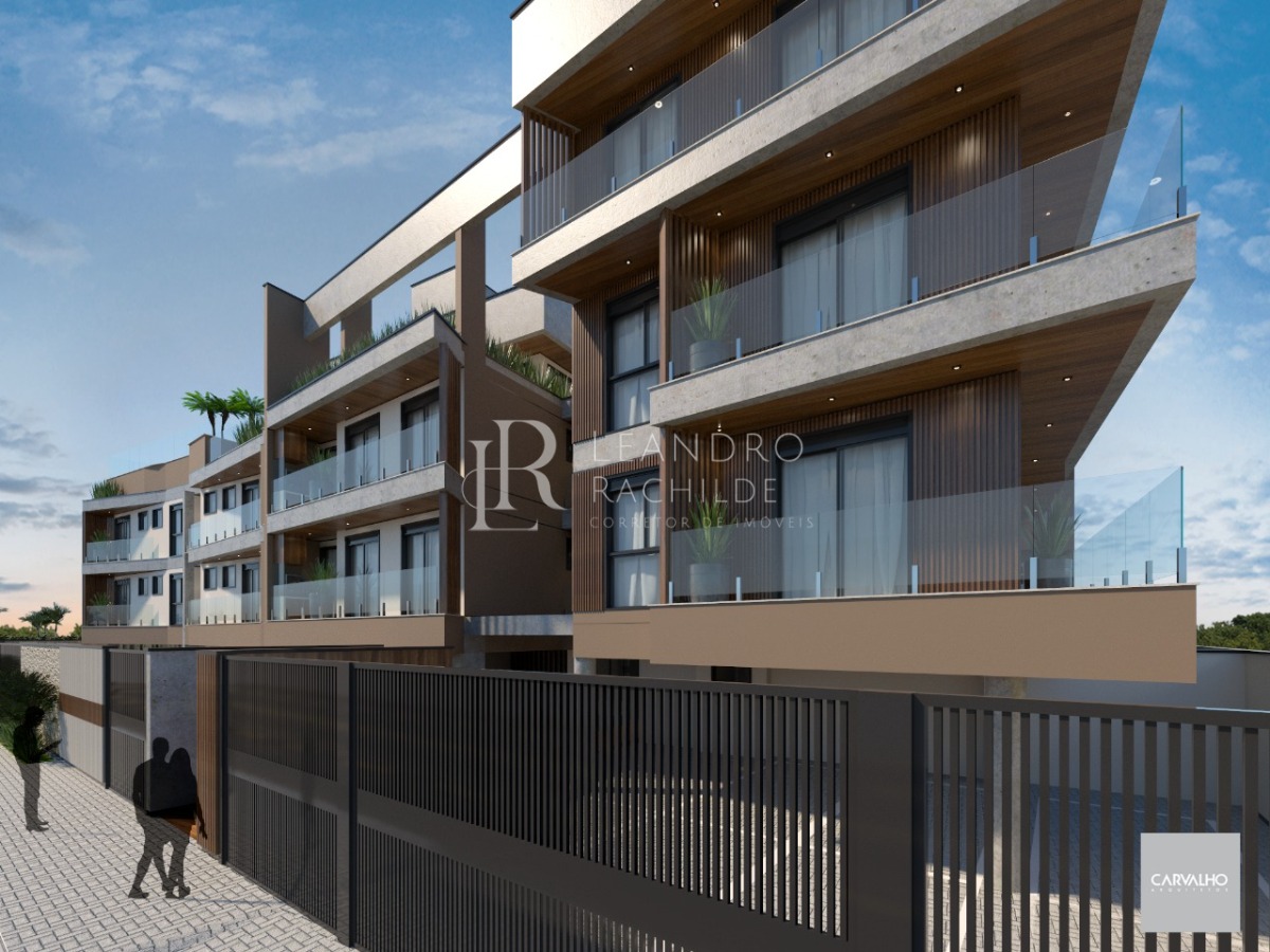 Apartamento, 1 quarto, 45 m² - Foto 7