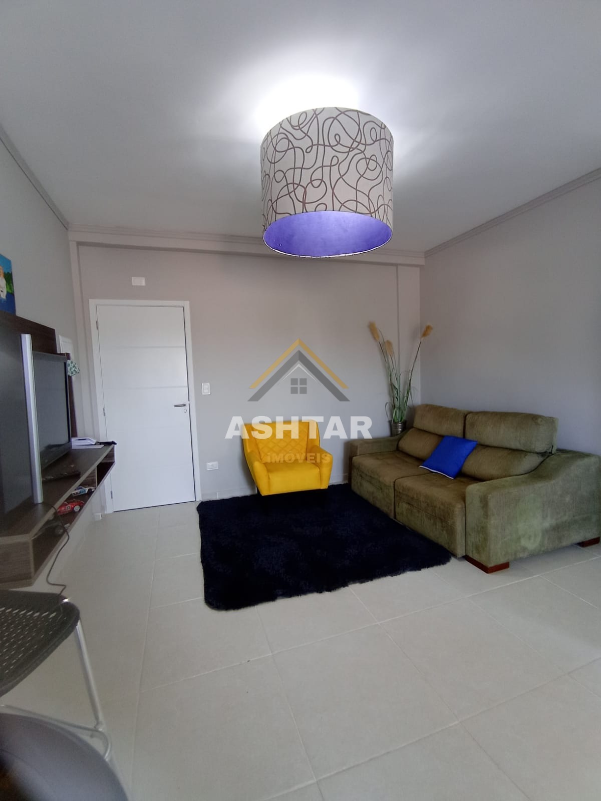 Apartamento, 2 quartos, 50 m² - Foto 3