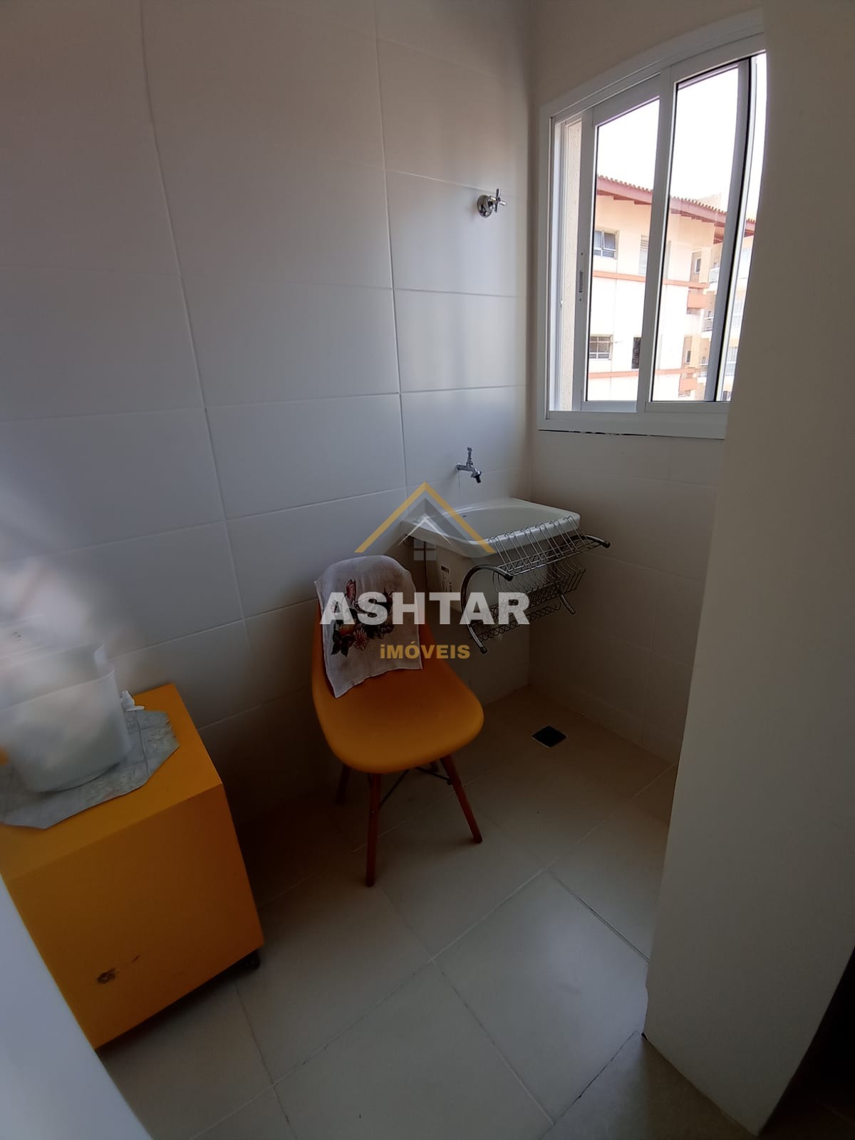 Apartamento, 2 quartos, 50 m² - Foto 5
