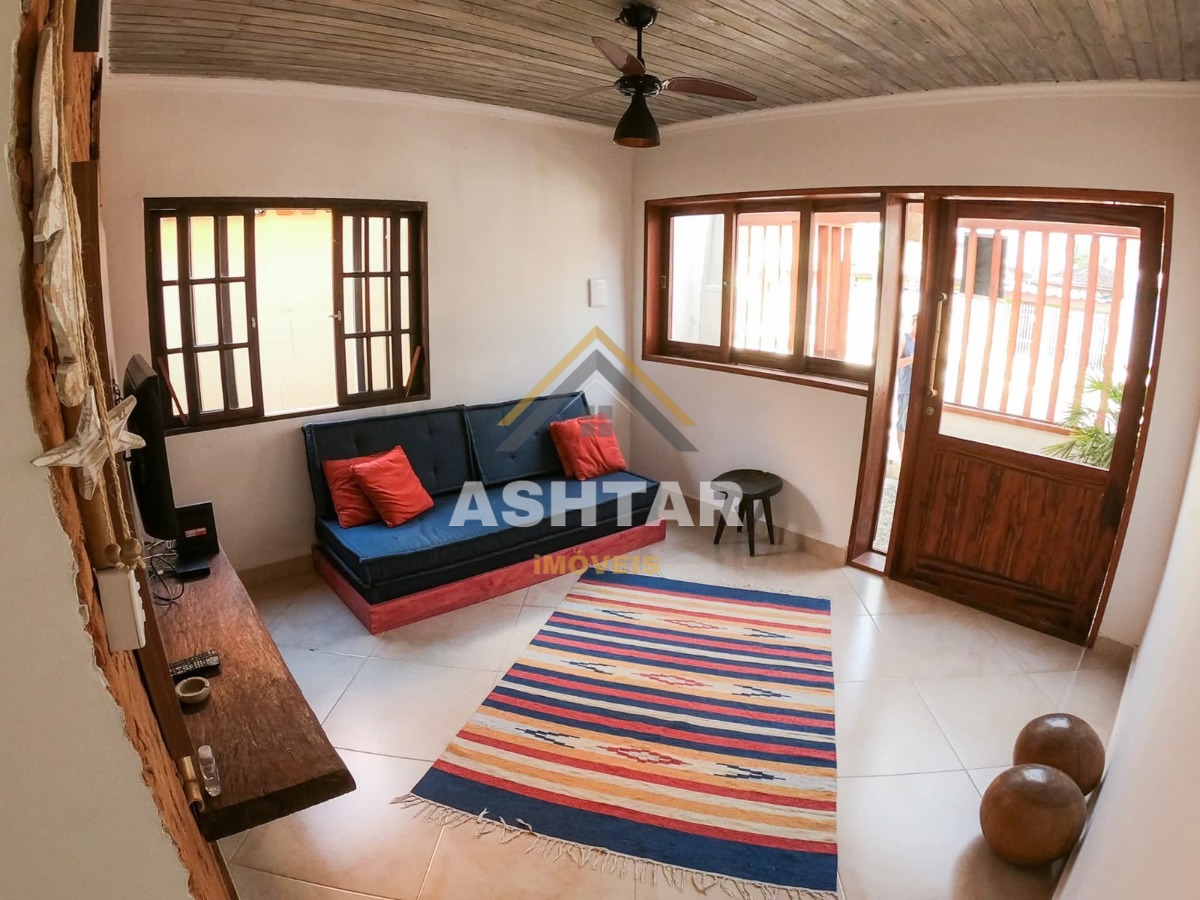 Casa, 3 quartos, 300 m² - Foto 1