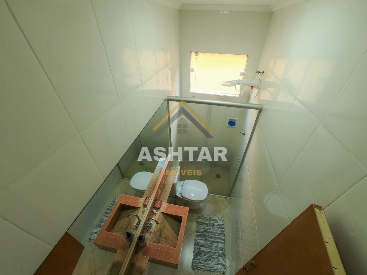 Casa, 3 quartos, 300 m² - Foto 7