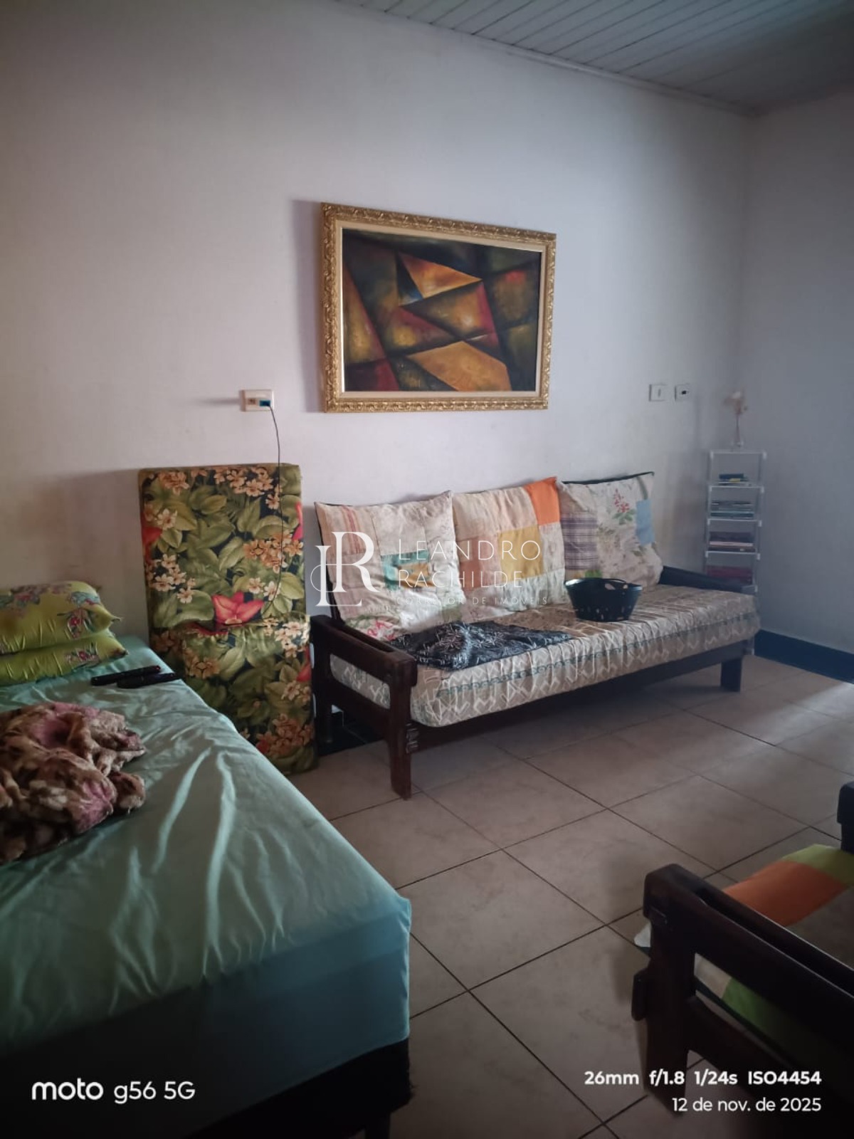 Kitnet-Studio, 50 m² - Foto 1